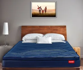 Copy of Back Magic Orthopedic Coir Mattress