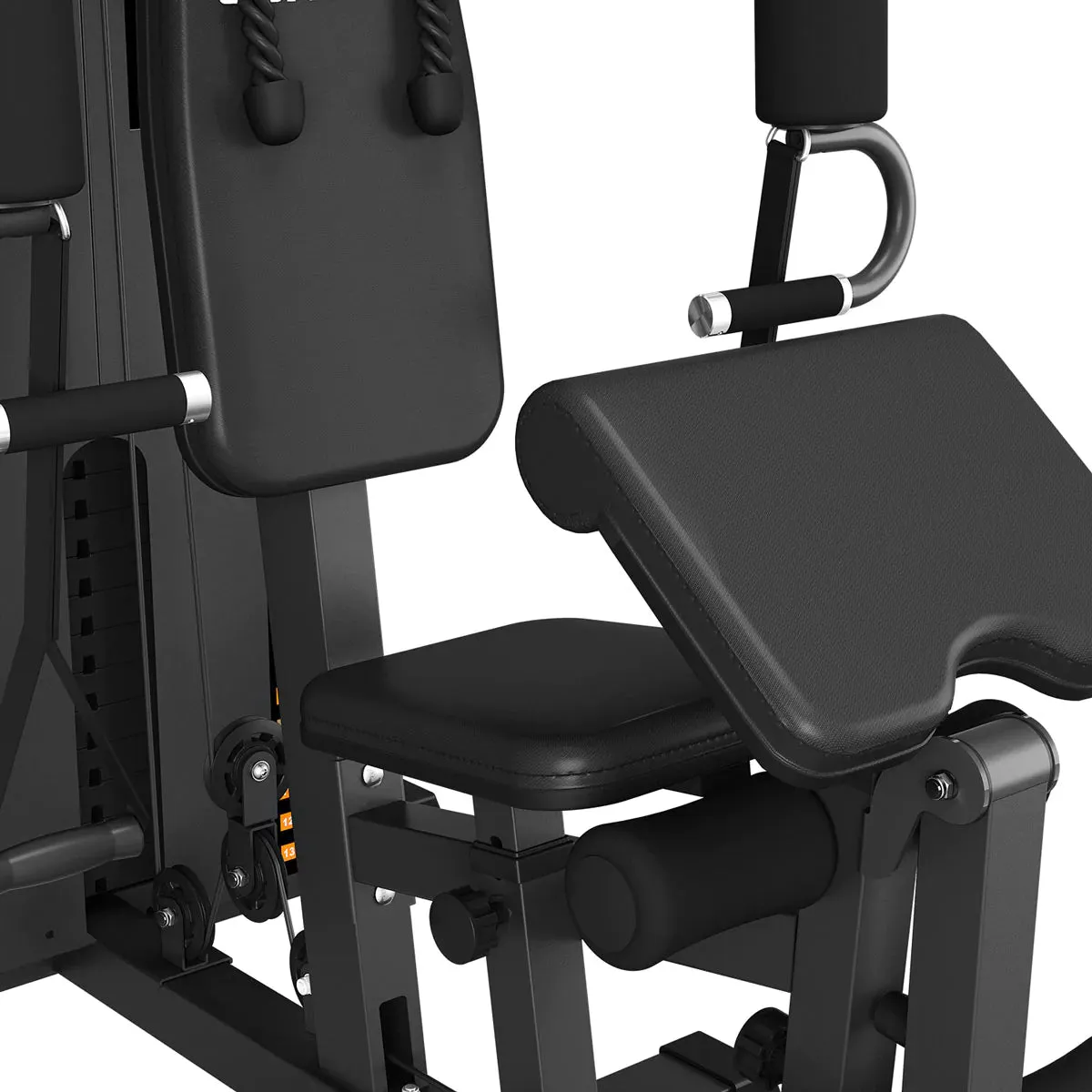 CORTEX SS3 Single Station Home Gym with Integrated Front/Rear Fly Pre-order - Leaves warehouse in 5 Weeks
