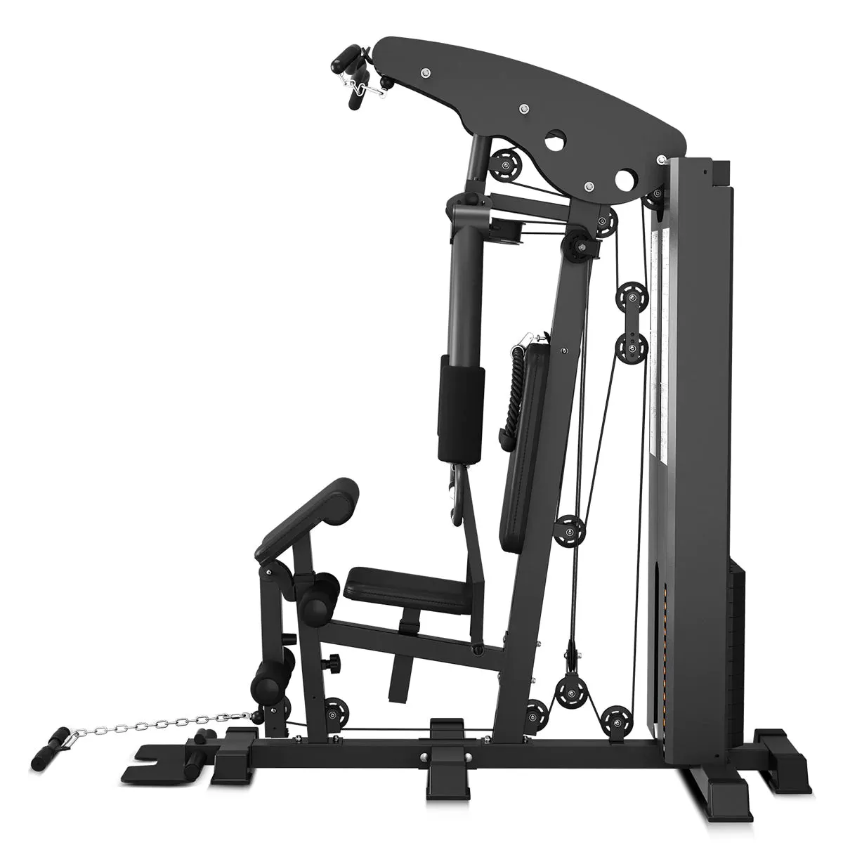CORTEX SS3 Single Station Home Gym with Integrated Front/Rear Fly Pre-order - Leaves warehouse in 5 Weeks