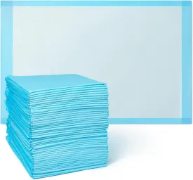 Dog & Puppy Pads, Super Absorbent, Easy Clean Up, 23"x 36" (50 Count)