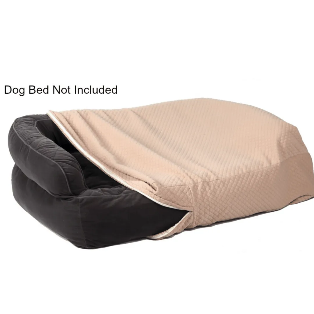 Dog Bed Slip Cover