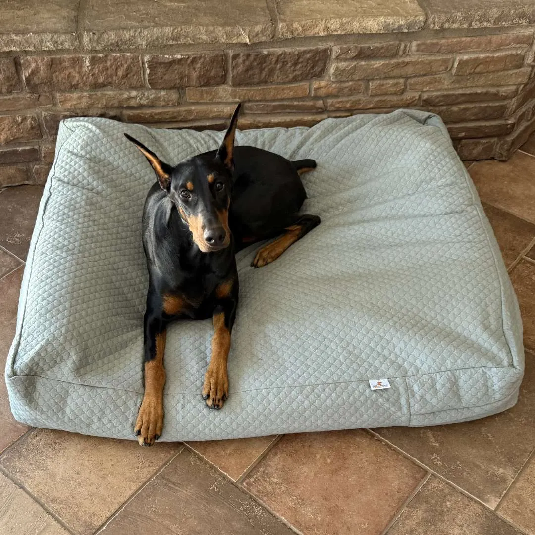 Dog Bed Slip Cover