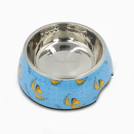 Dog Bowl – Encourage