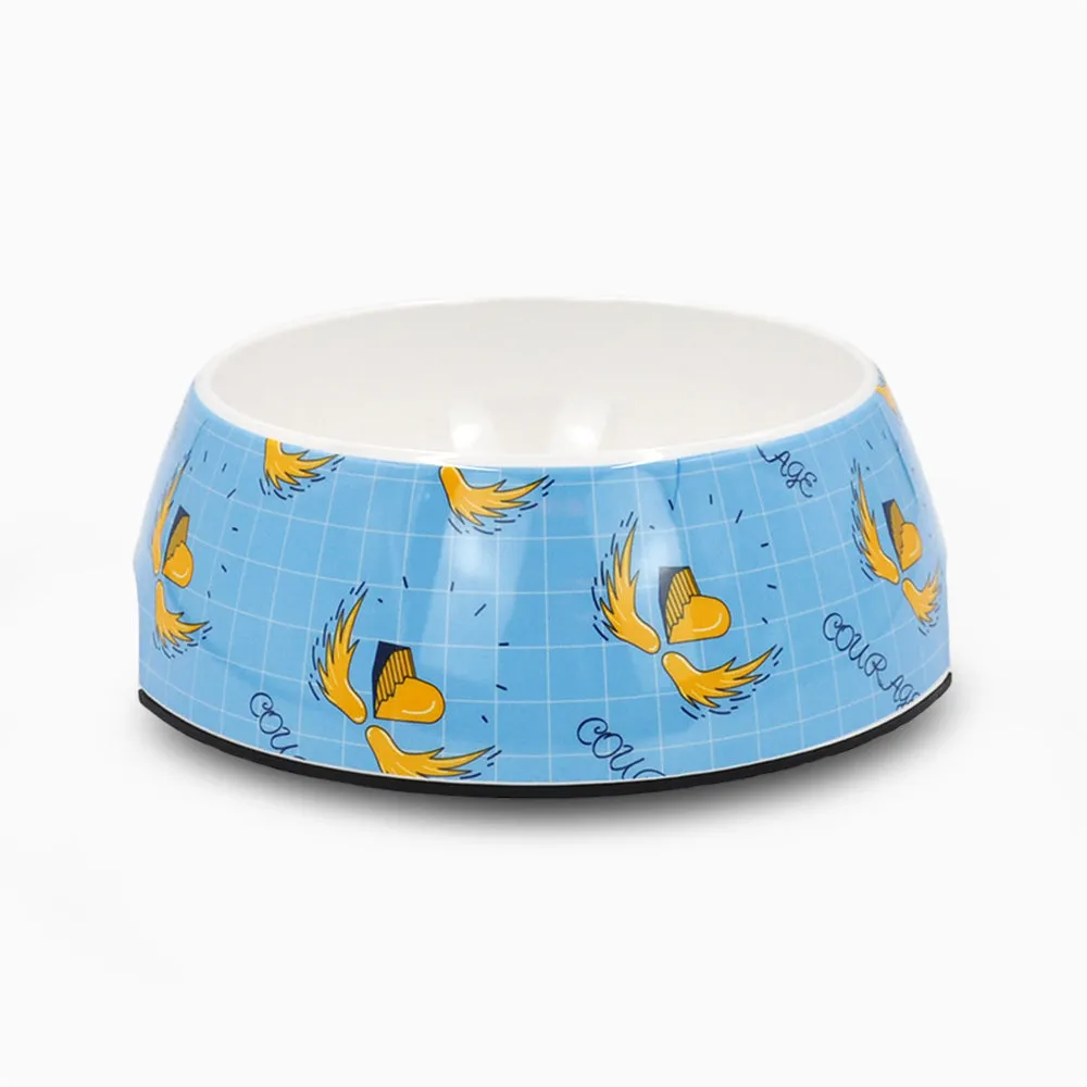 Dog Bowl – Encourage