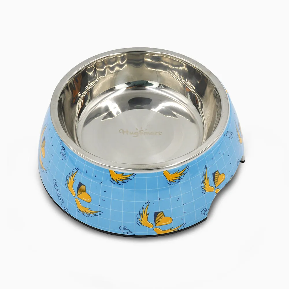 Dog Bowl – Encourage