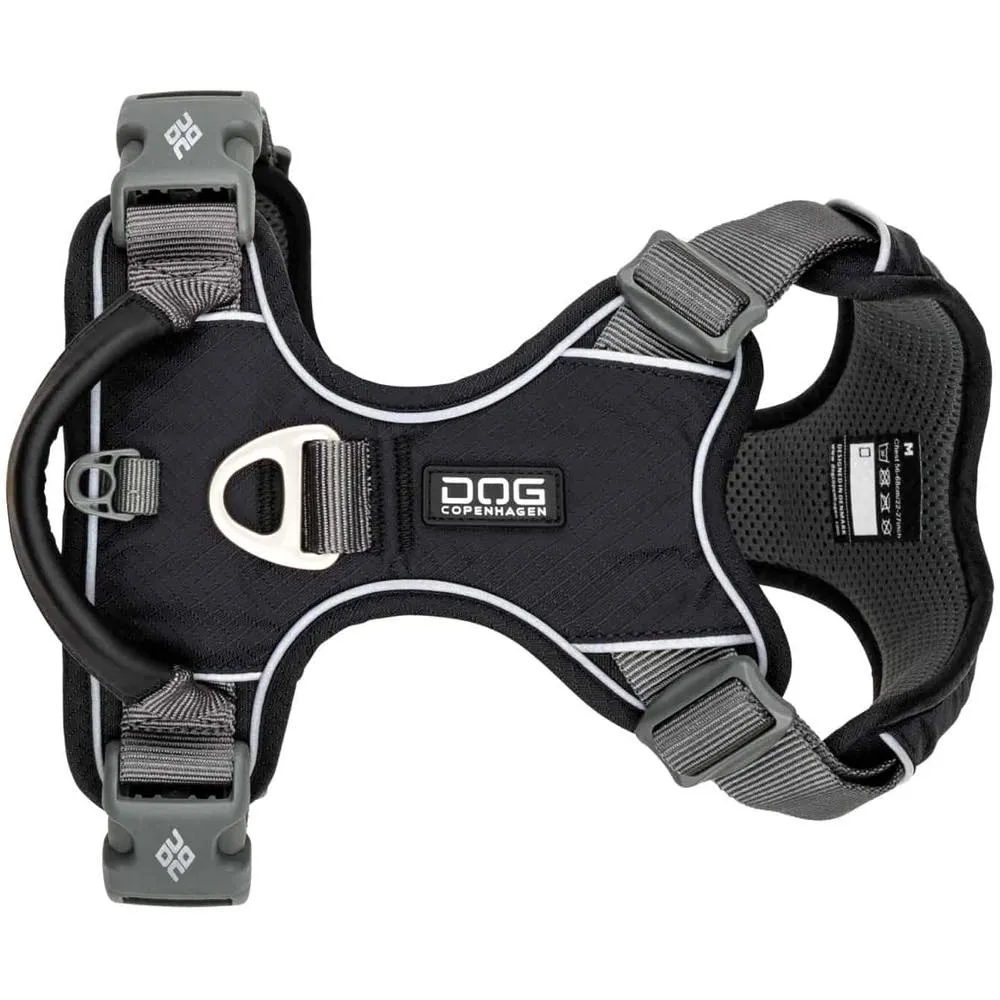 DOG Copenhagen Comfort Walk Pro Dog Harness (Black)