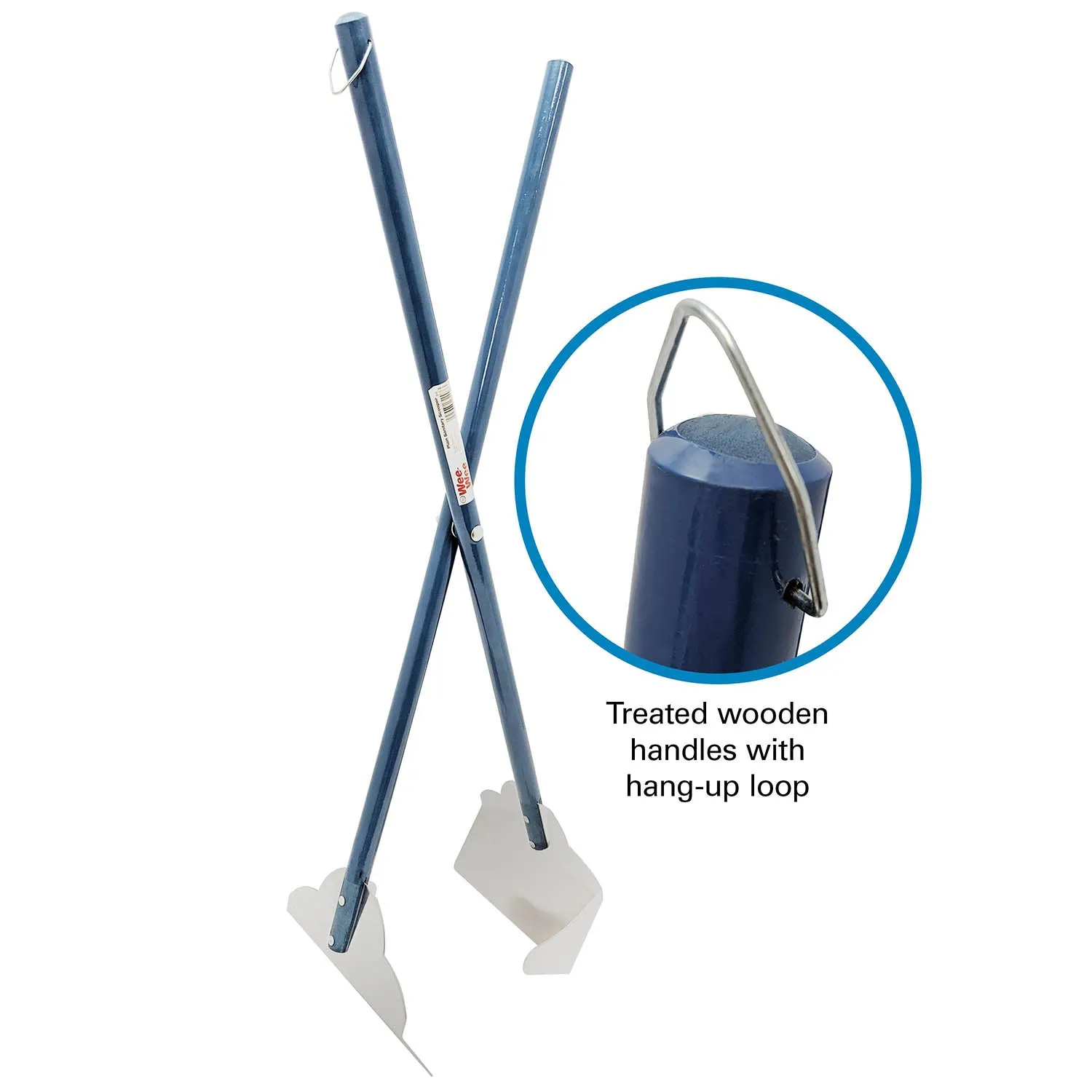 Dog Rake Sanitary Pooper Scooper