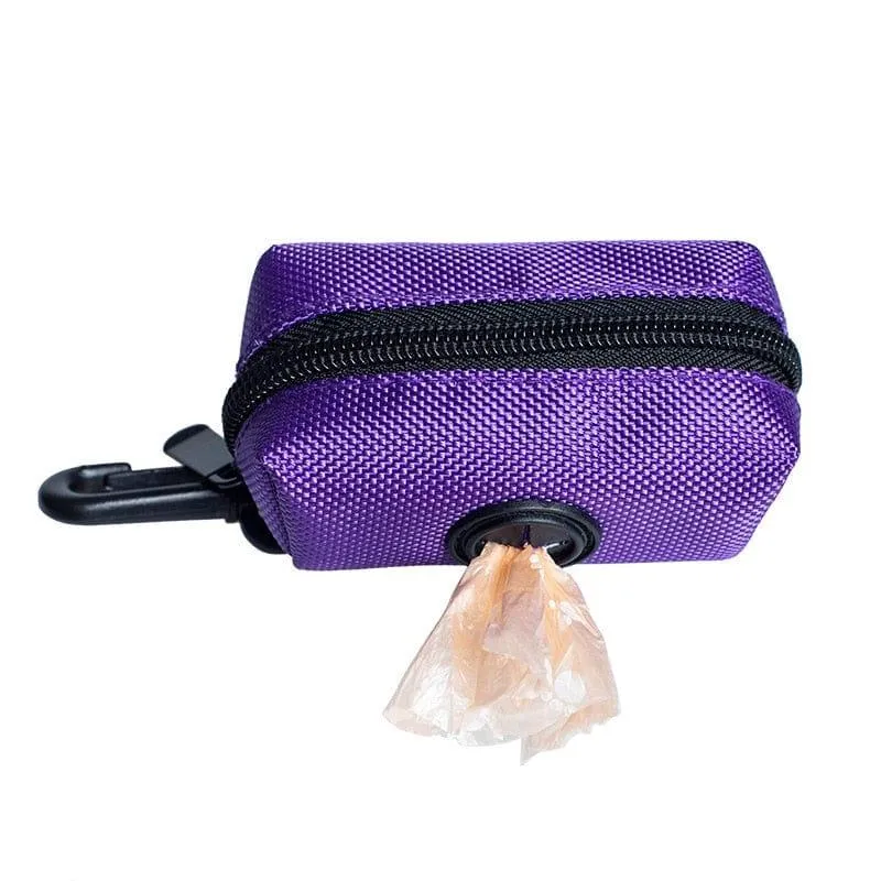 Dog Waste Bag Holder