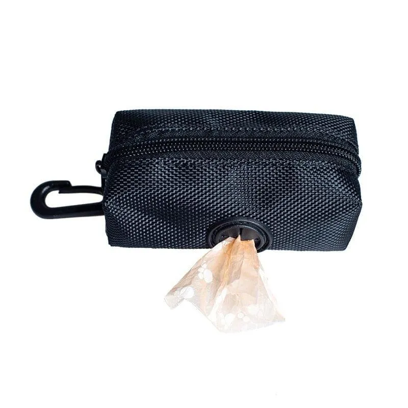 Dog Waste Bag Holder