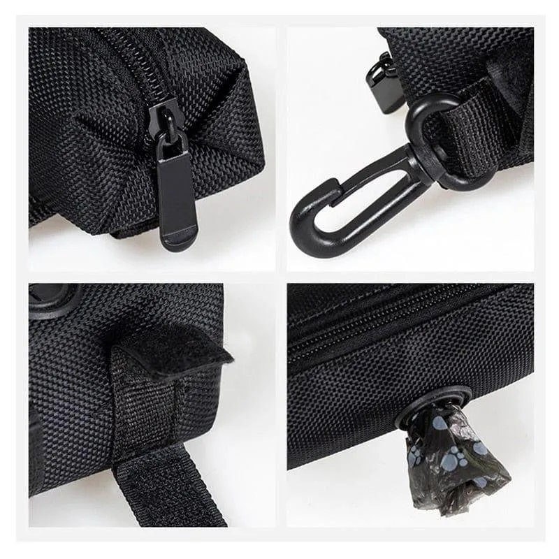 Dog Waste Bag Holder