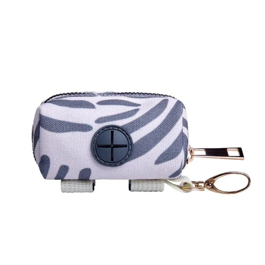 Dog Waste Bag Holder