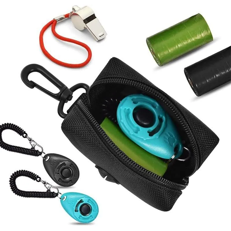 Dog Waste Bag Holder