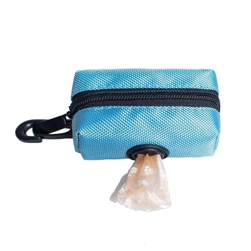 Dog Waste Bag Holder