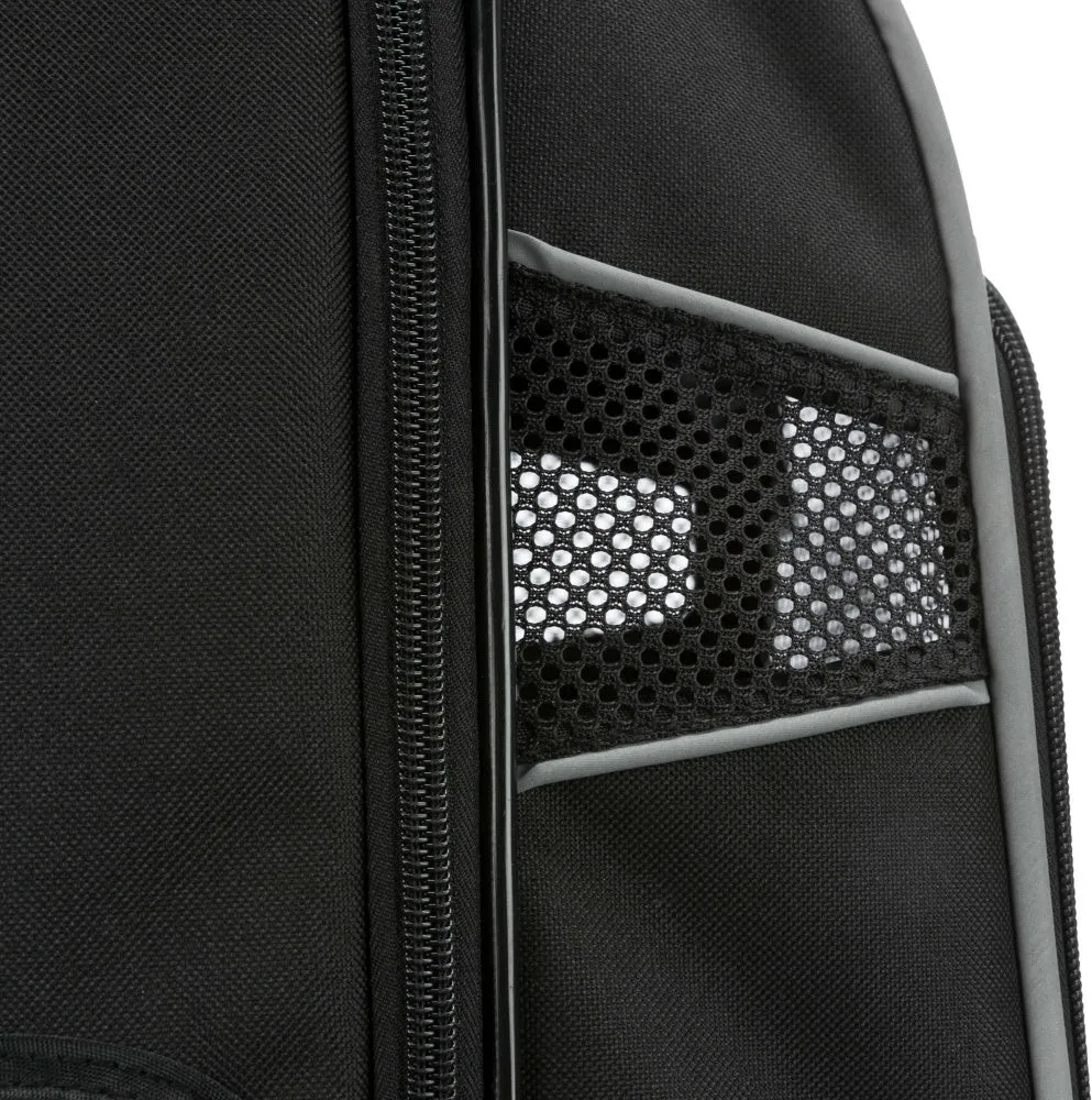 Dog/Cat William Backpack 33 × 43 × 23 cm Max load up to 30kg