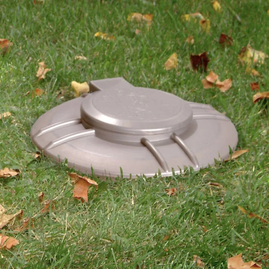 Doggie Dooley Inground Model 3000