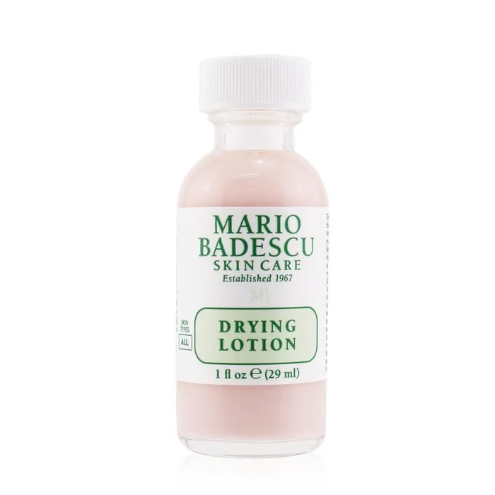 Drying Lotion - For All Skin Types - 29ml/1oz