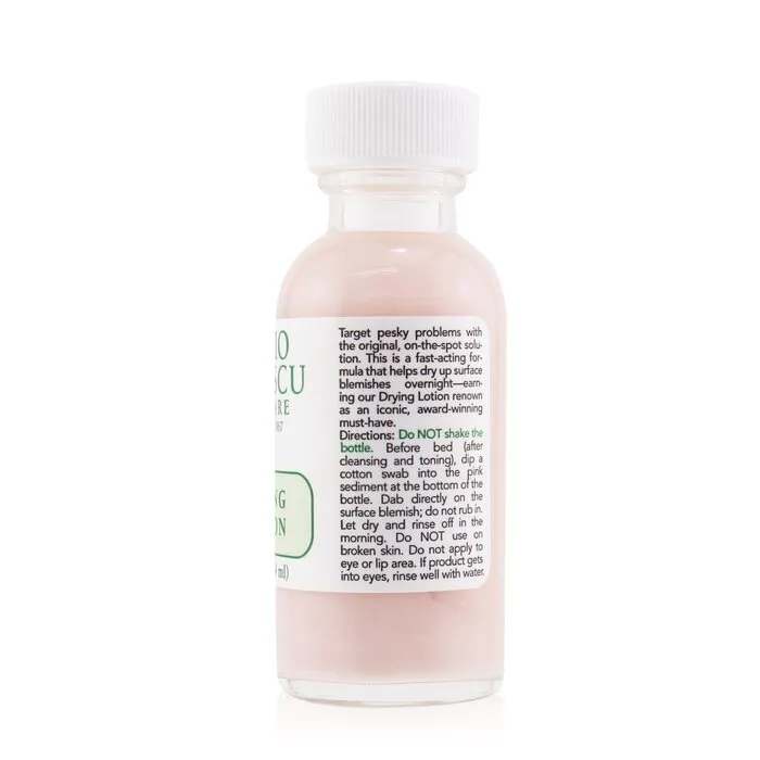Drying Lotion - For All Skin Types - 29ml/1oz