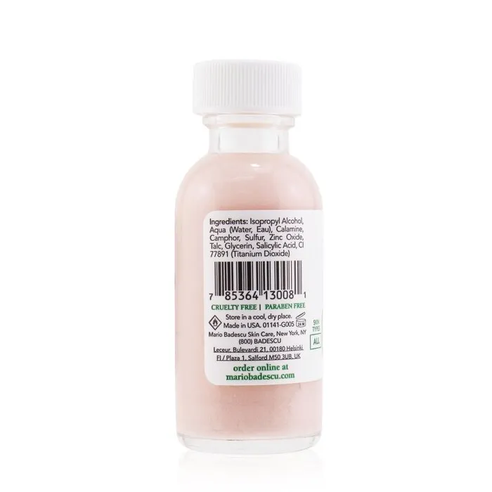 Drying Lotion - For All Skin Types - 29ml/1oz