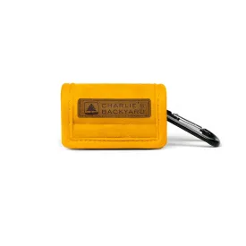 Easy Poobag Pouch Yellow