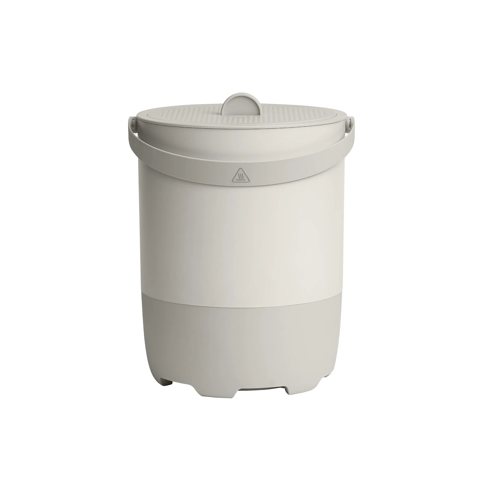 Eco 5 FoodCycler, Food Composting Blender 84 oz.