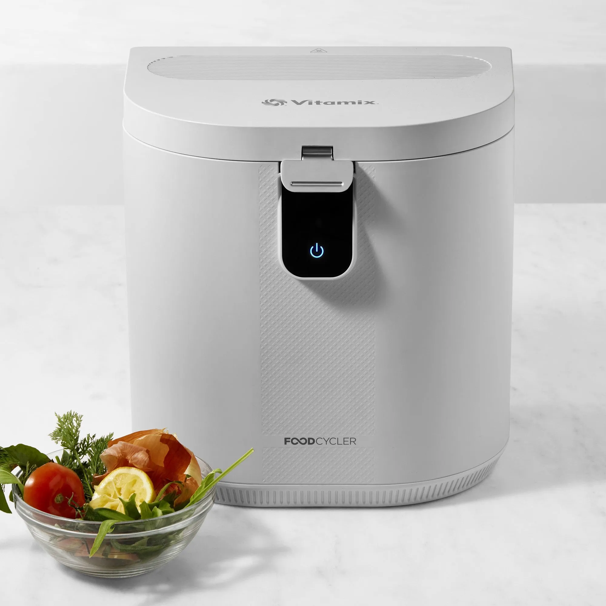 Eco 5 FoodCycler, Food Composting Blender 84 oz.