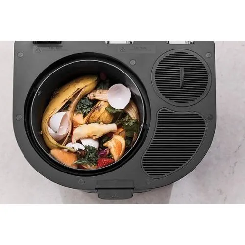 Eco 5 FoodCycler, Food Composting Blender 84 oz.