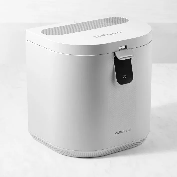 Eco 5 FoodCycler, Food Composting Blender 84 oz.
