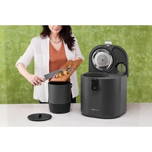 Eco 5 FoodCycler, Food Composting Blender 84 oz.