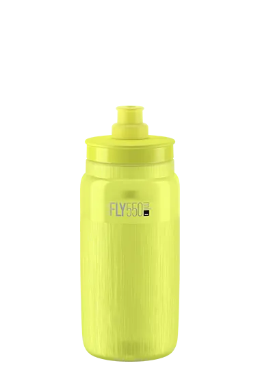 Elite Fly Tex Lightweight Water Bottle
