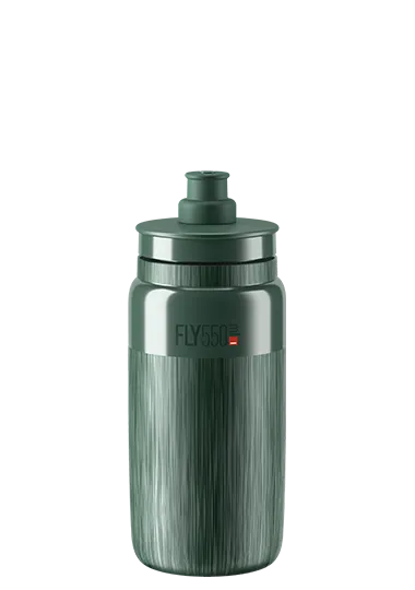 Elite Fly Tex Lightweight Water Bottle