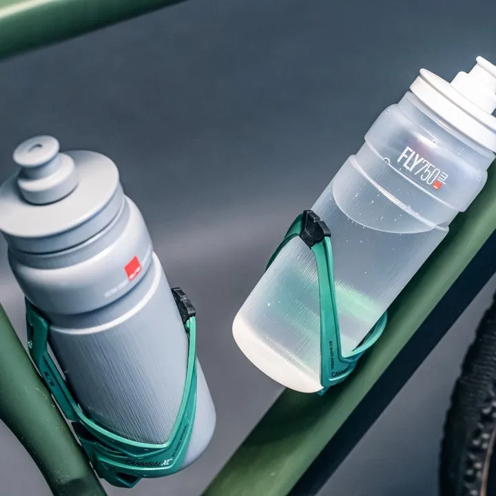 Elite Fly Tex Lightweight Water Bottle