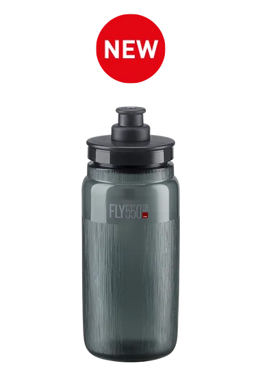 Elite Fly Tex Lightweight Water Bottle
