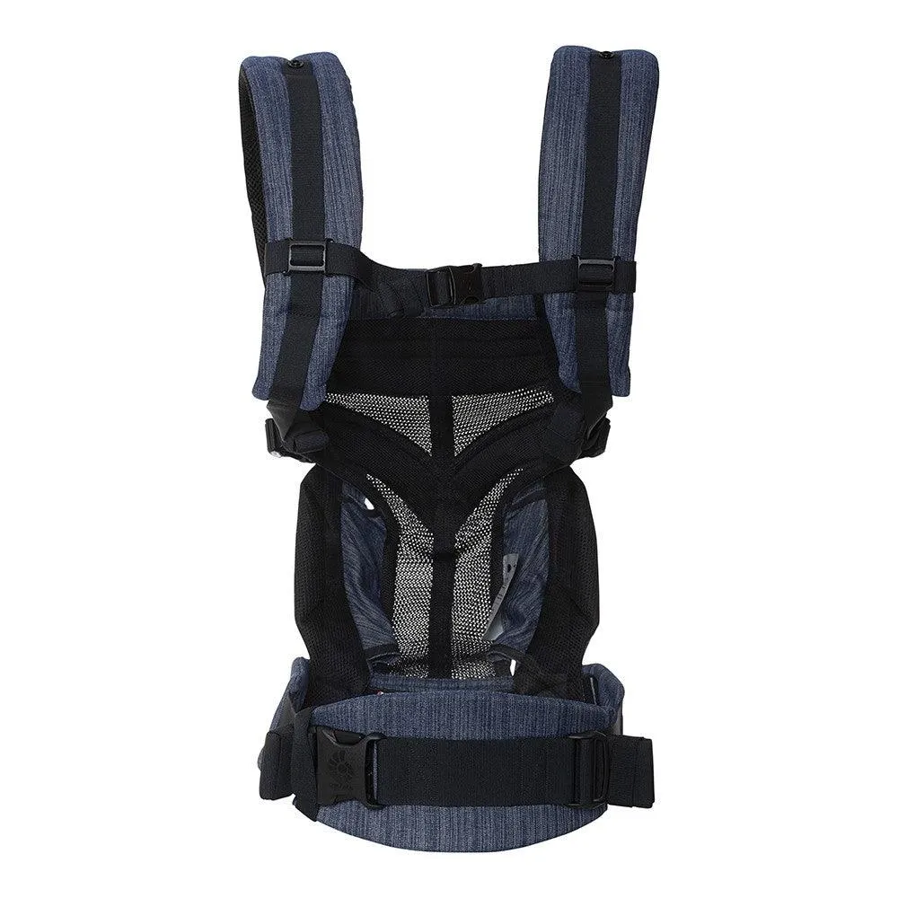 Ergobaby Omni 360 Baby Carrier - Classic Weave