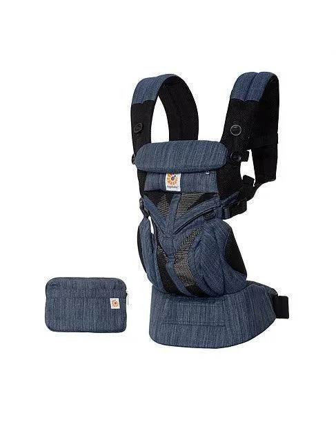 Ergobaby Omni 360 Baby Carrier - Classic Weave
