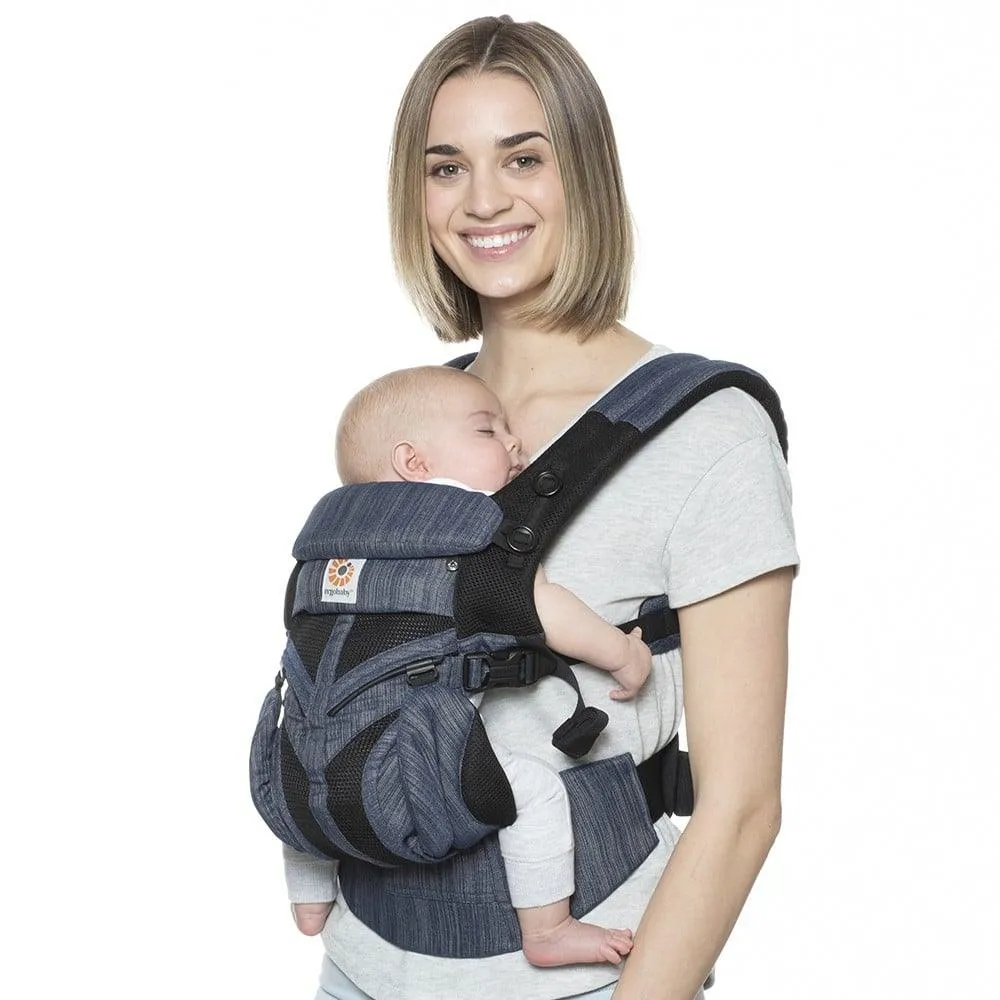 Ergobaby Omni 360 Baby Carrier - Classic Weave