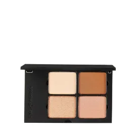 Eye of Horus Eyeshadow Compact - Dusk