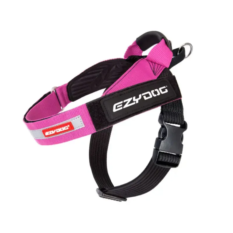 EzyDog Express Dog Harness