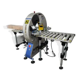 FA-50 Automatic Orbital Wrap Machine
