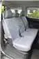 Fits Ford Transit Connect 2024  Seat Covers
