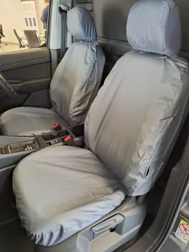 Fits Ford Transit Connect 2024  Seat Covers