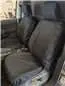 Fits Ford Transit Connect 2024  Seat Covers