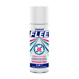 FLEE - Home Flea Spray