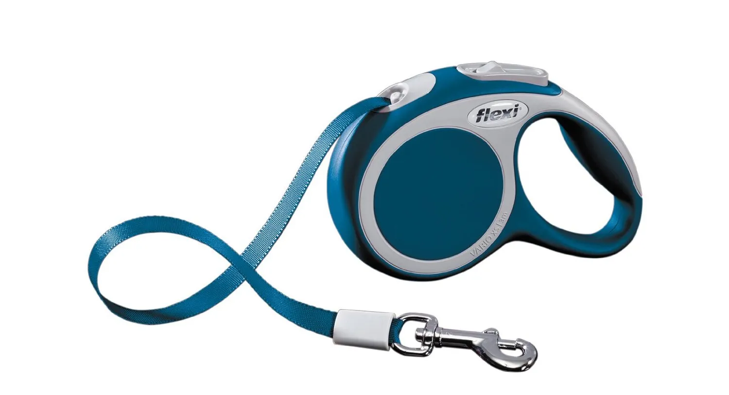 Flexi Vario Retractable Tape Leash Extra Small