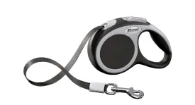 Flexi Vario Retractable Tape Leash Extra Small