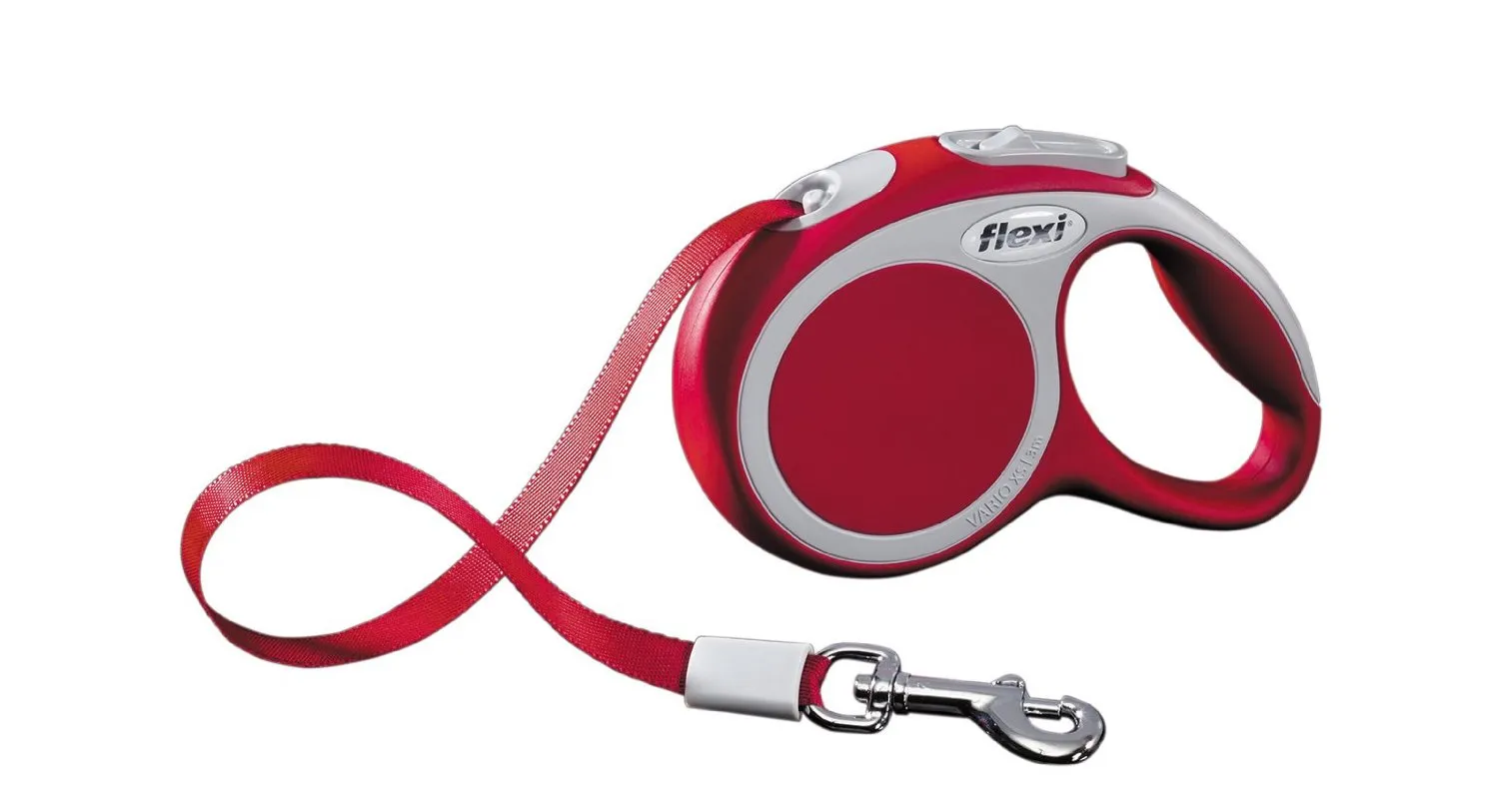 Flexi Vario Retractable Tape Leash Extra Small