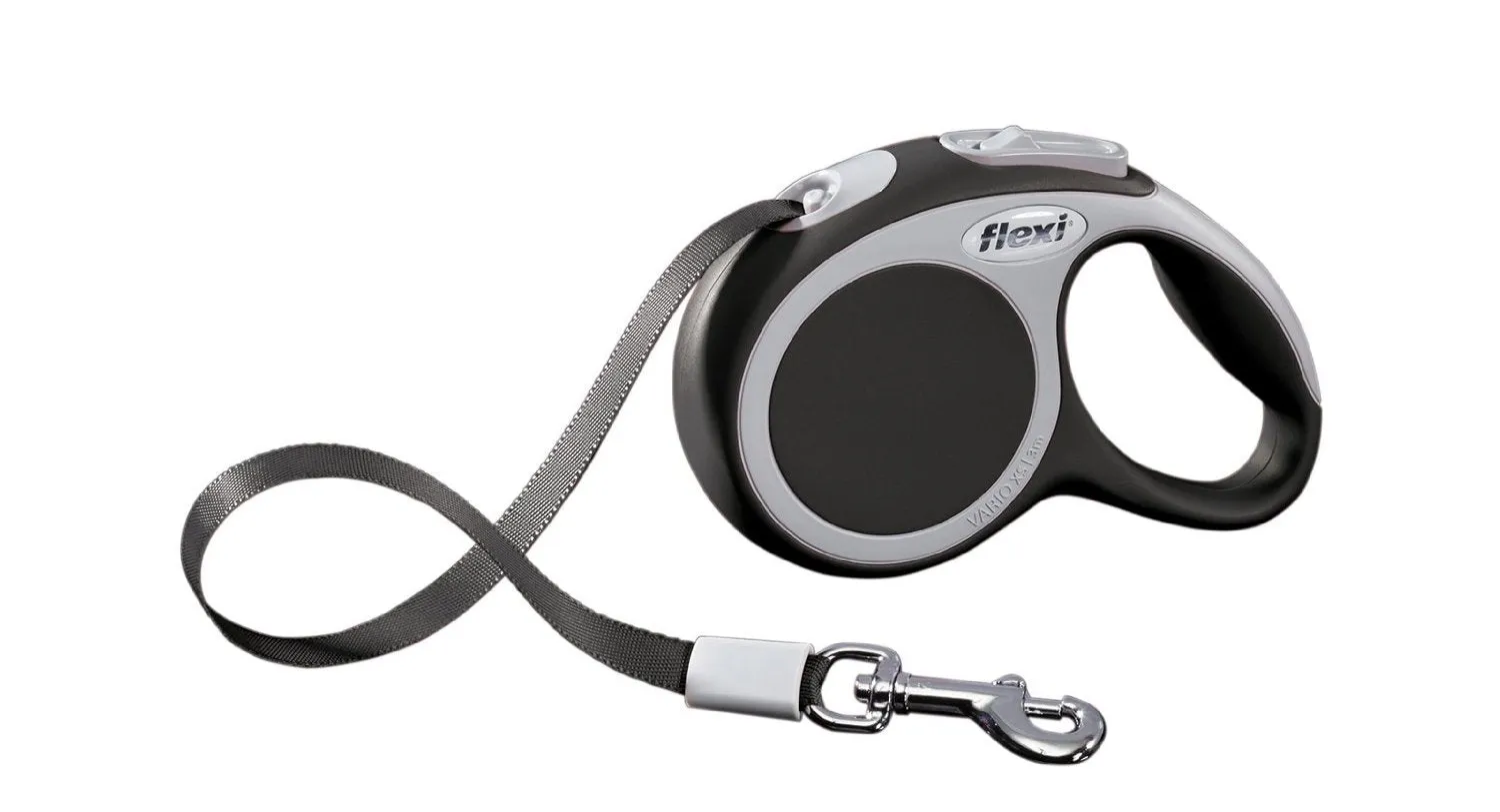 Flexi Vario Retractable Tape Leash Extra Small