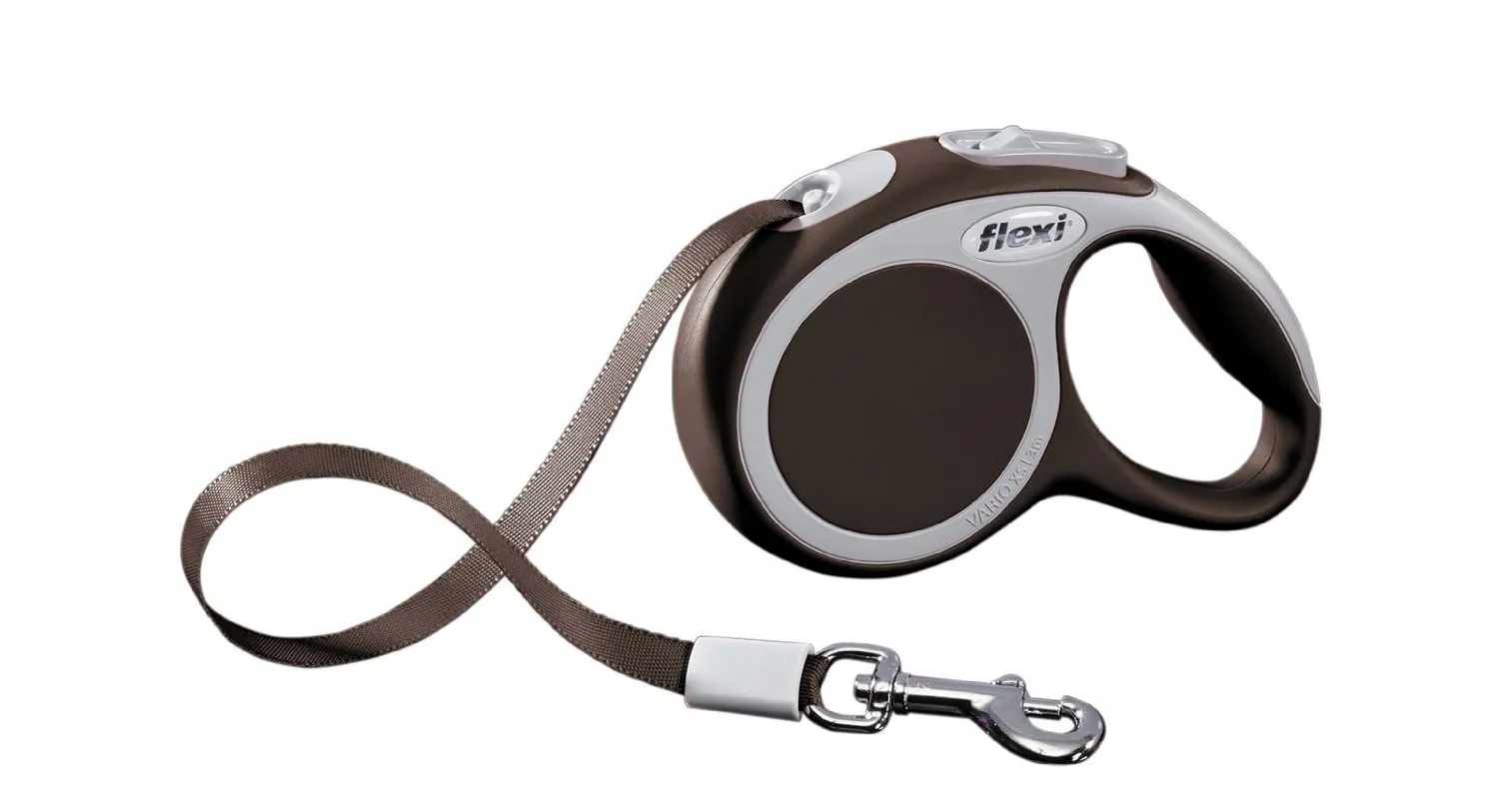 Flexi Vario Retractable Tape Leash Extra Small