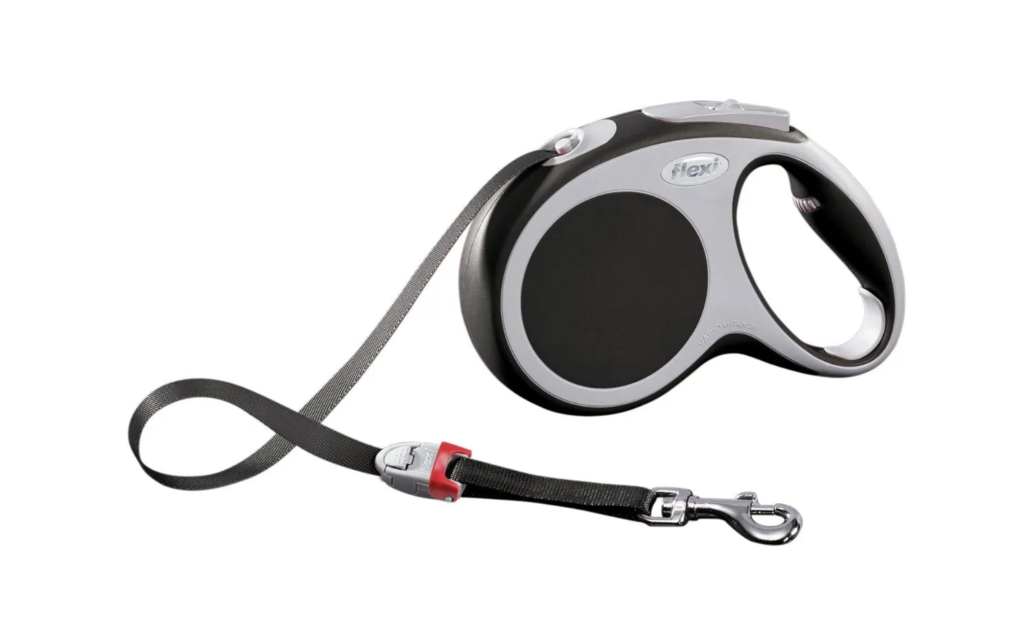 Flexi Vario Retractable Tape Leash Medium