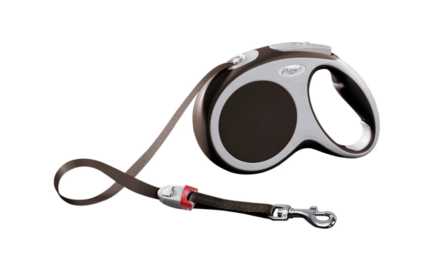 Flexi Vario Retractable Tape Leash Medium