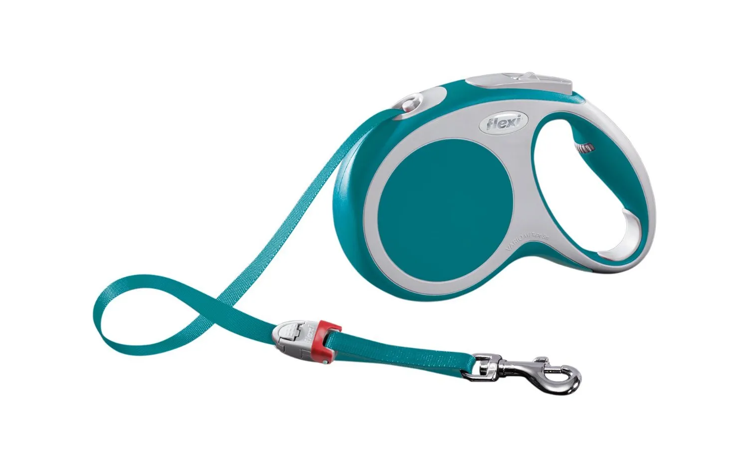 Flexi Vario Retractable Tape Leash Medium